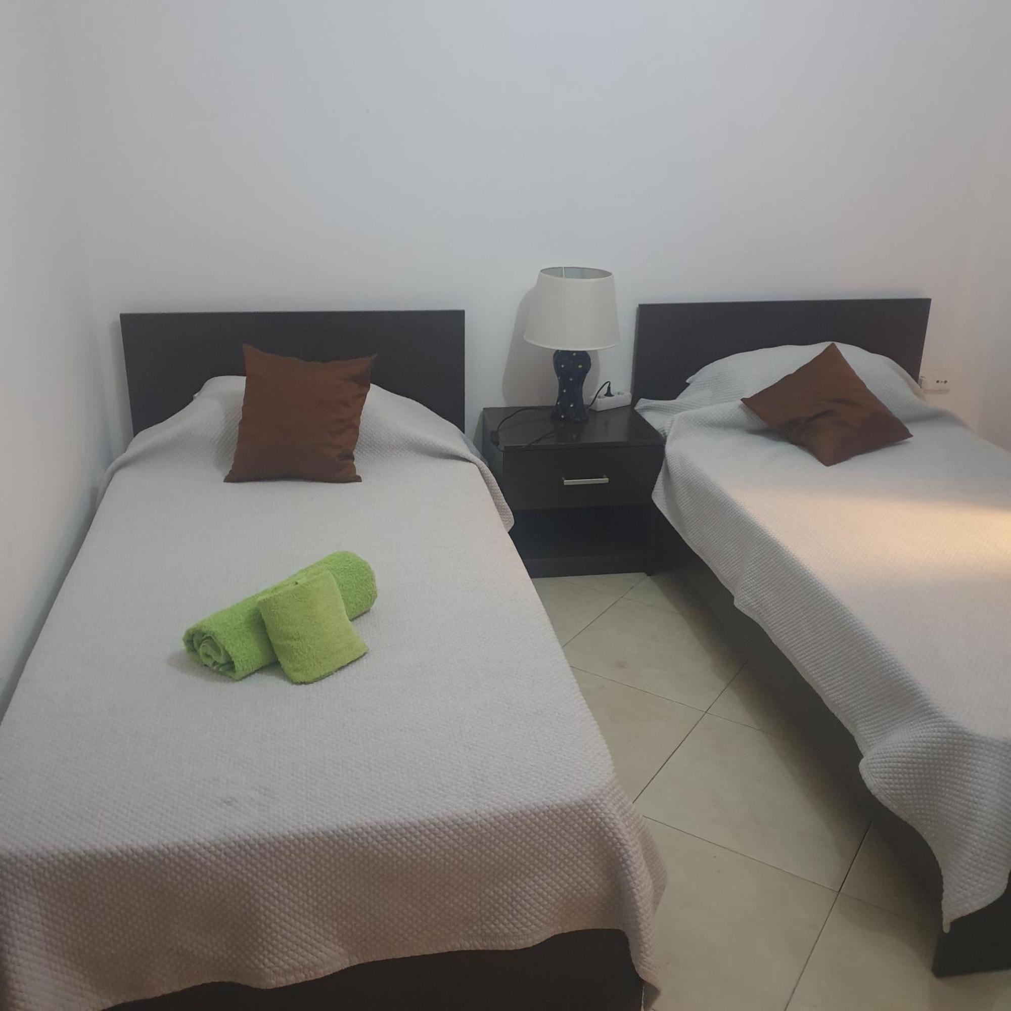 Ferienwohnung Secularis Capital 2 Praia Exterior foto