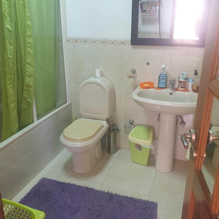 Ferienwohnung Secularis Capital 2 Praia Exterior foto