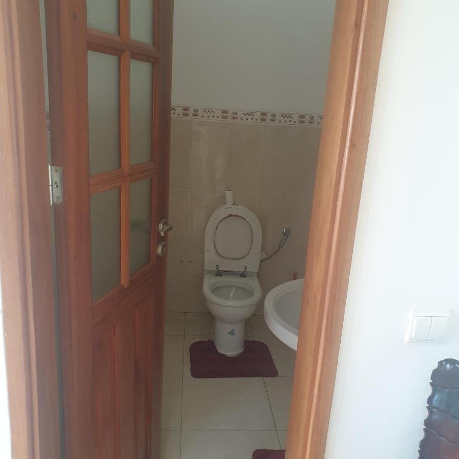 Ferienwohnung Secularis Capital 2 Praia Exterior foto