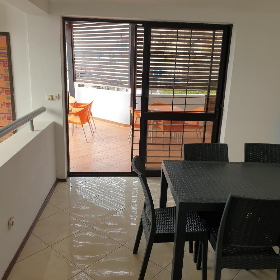 Ferienwohnung Secularis Capital 2 Praia Exterior foto