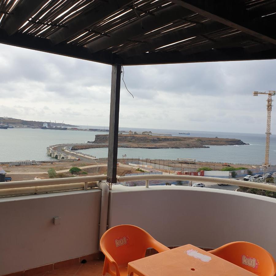 Ferienwohnung Secularis Capital 2 Praia Exterior foto
