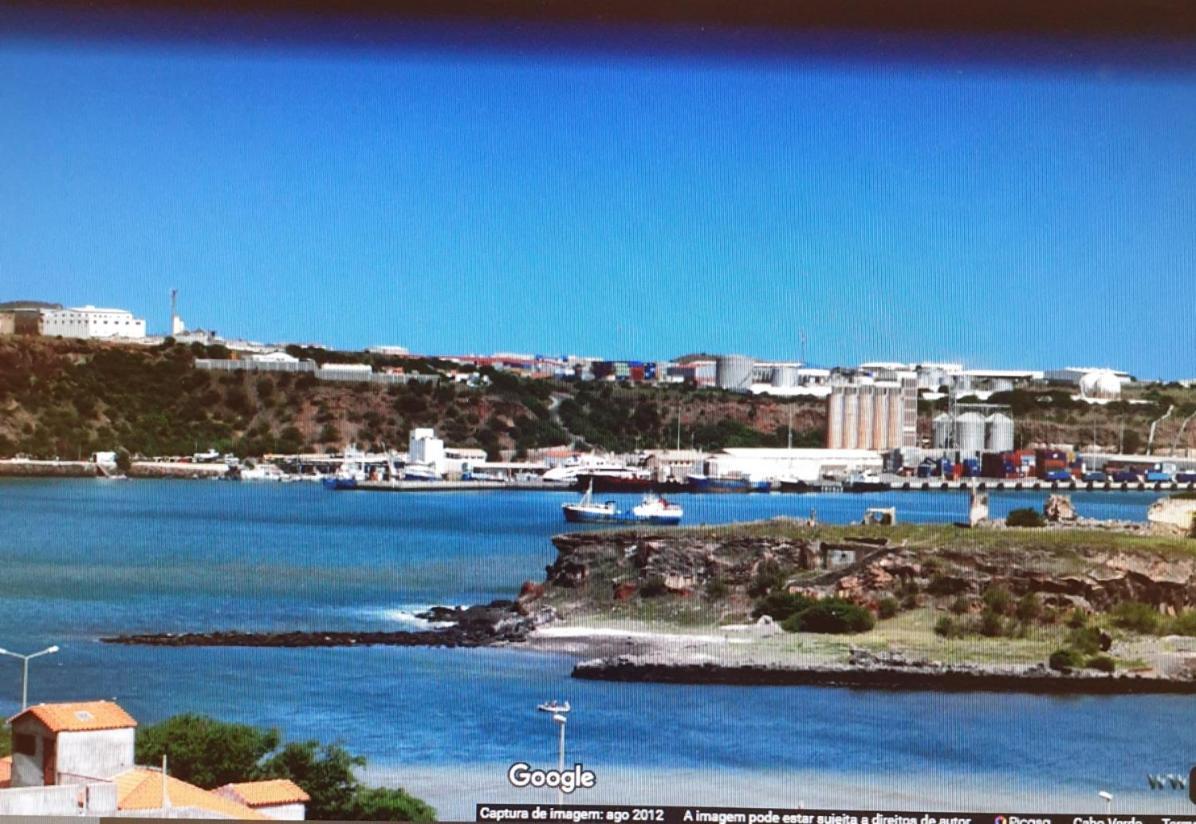 Ferienwohnung Secularis Capital 2 Praia Exterior foto